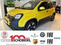 Fiat Panda Pandina Cross 1.0 GSE 51kW Mild-Hybrid Jaune - thumbnail 1