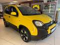 Fiat Panda Pandina Cross 1.0 GSE 51kW Mild-Hybrid Jaune - thumbnail 2