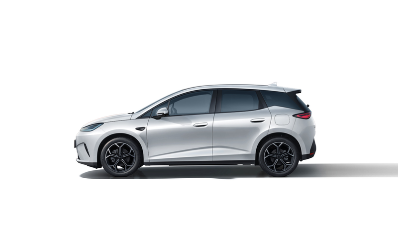 BYD Dolphin Dolphin G DM-i Comfort 156 kW +HUD+18"+PANO — photo 4