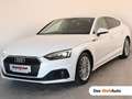 Audi A5 35 TDI Weiß - thumbnail 1