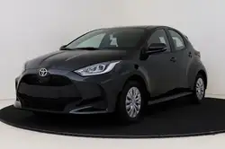Toyota Yaris Yaris