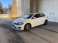 Volkswagen Polo Erstbesitz | Parksensoren Weiß - thumbnail 12