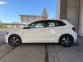 Volkswagen Polo Erstbesitz | Parksensoren Weiß - thumbnail 9