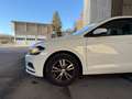 Volkswagen Polo Erstbesitz | Parksensoren Weiß - thumbnail 10