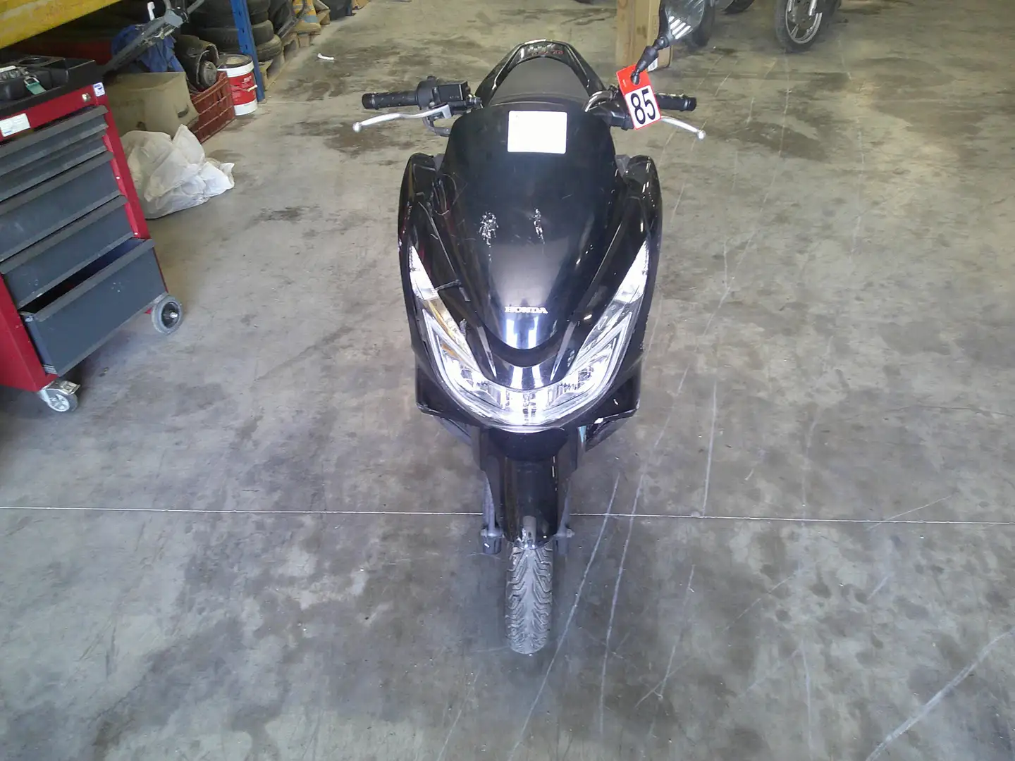 Honda PCX 125 - 2