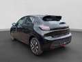 Peugeot 208 Mild-Hybrid 110 e-DSC6 Style CARPLAY SHZ KLIMA PDC Schwarz - thumbnail 3