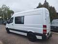 Mercedes-Benz Sprinter II Kasten 211 CDI DOKA 6 Sitzer Klima Wit - thumbnail 10