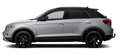 Volkswagen T-Roc Style 2.0 l TDI SCR 110 kW (150 PS) RFK, AHK, Navi Silber - thumbnail 2