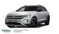 Volkswagen T-Roc Style 2.0 l TDI SCR 110 kW (150 PS) RFK, AHK, Navi Silber - thumbnail 1