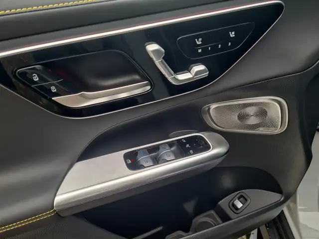 Mercedes-Benz GLC 43 AMG 4Matic (254.687) PremiumPlus Distronic Burmeste... Ansicht 11