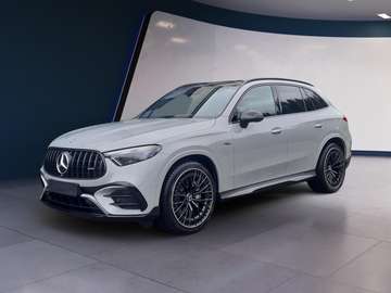 4Matic (254.687) PremiumPlus Distronic Burmeste...