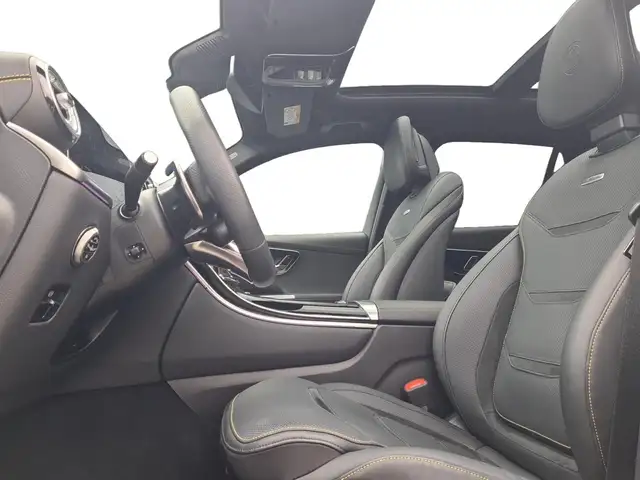 Mercedes-Benz GLC 43 AMG 4Matic (254.687) PremiumPlus Distronic Burmeste... Ansicht 12