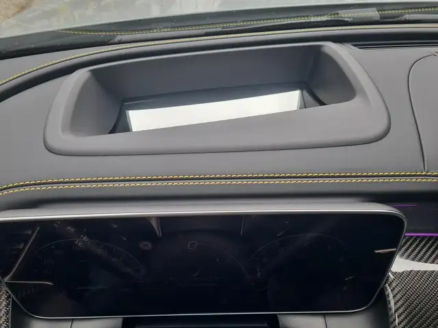 Mercedes-Benz GLC 43 AMG 4Matic (254.687) PremiumPlus Distronic Burmeste... Ansicht 16