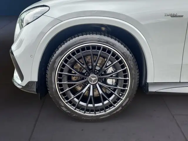 Mercedes-Benz GLC 43 AMG 4Matic (254.687) PremiumPlus Distronic Burmeste... Ansicht 7