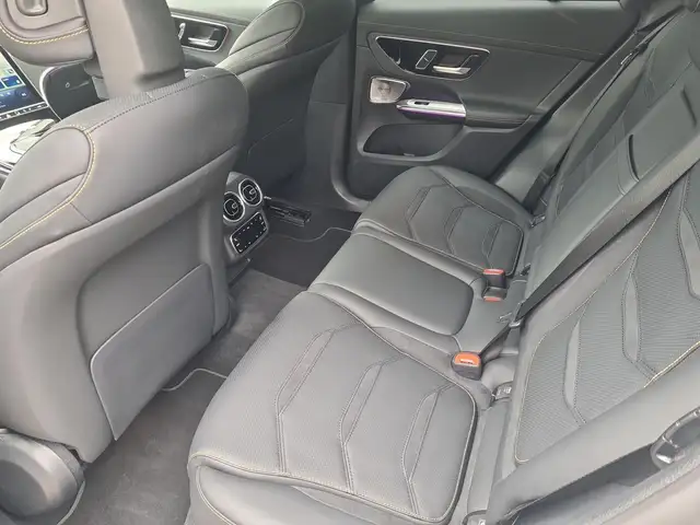 Mercedes-Benz GLC 43 AMG 4Matic (254.687) PremiumPlus Distronic Burmeste... Ansicht 9