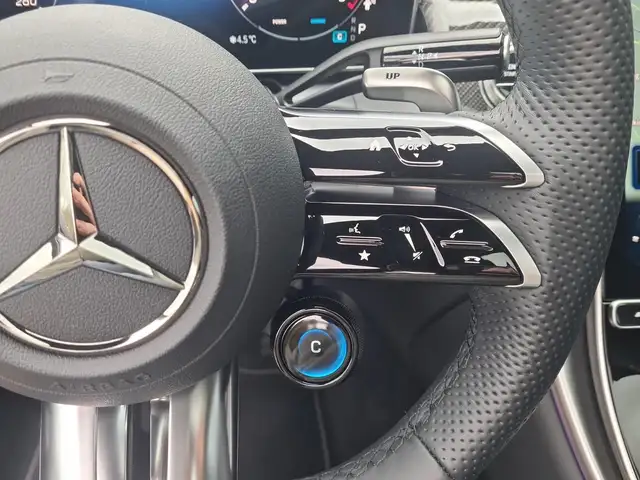 Mercedes-Benz GLC 43 AMG 4Matic (254.687) PremiumPlus Distronic Burmeste... Ansicht 15