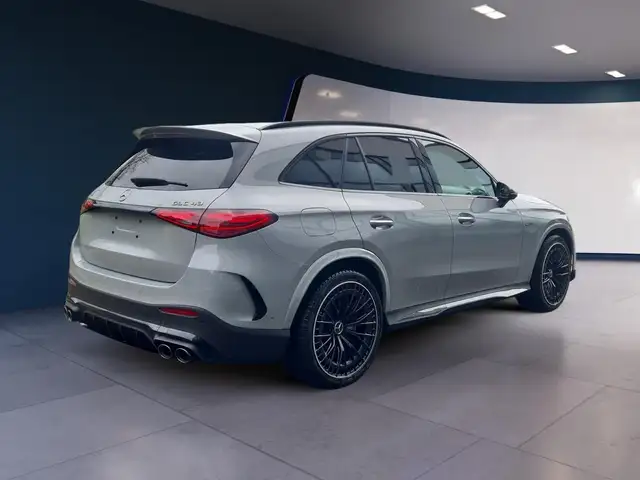 Mercedes-Benz GLC 43 AMG 4Matic (254.687) PremiumPlus Distronic Burmeste... Ansicht 6