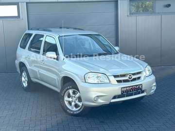 3.0 V6 Exclusive Adventure 4X4*VOLL*1HD