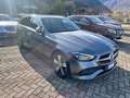 Mercedes-Benz C 220 C 220 d Mild hybrid Sport Plus Grijs - thumbnail 7