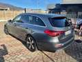 Mercedes-Benz C 220 C 220 d Mild hybrid Sport Plus Grijs - thumbnail 3