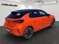Opel Corsa Navi*LED-Matrix*Keyless*Kamera*uvm Orange - thumbnail 4