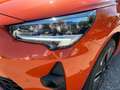 Opel Corsa Navi*LED-Matrix*Keyless*Kamera*uvm Orange - thumbnail 7