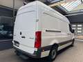 Mercedes-Benz Sprinter 314 CDI L2H2 3,5t NAVI KLIMA AHK KAMERA Blanc - thumbnail 10
