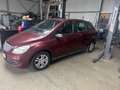 Mercedes-Benz B 170 B-Klasse Rot - thumbnail 1