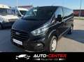Ford Transit Custom 320 L2 Trend Schwarz - thumbnail 1