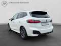 BMW 218 M Sport+LED+Kamera+AHK+HiFi Blanc - thumbnail 3