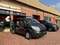 Ford Transit Custom 2.0 TDCi 9 POSTI TAGLIANDATO Grigio - thumbnail 1
