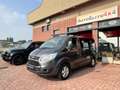 Ford Transit Custom 2.0 TDCi 9 POSTI TAGLIANDATO Grigio - thumbnail 6