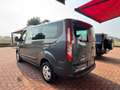 Ford Transit Custom 2.0 TDCi 9 POSTI TAGLIANDATO Grigio - thumbnail 13