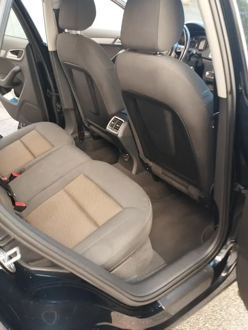 Audi Q3 2.0 tdi quattro 140cv s-troni - 1