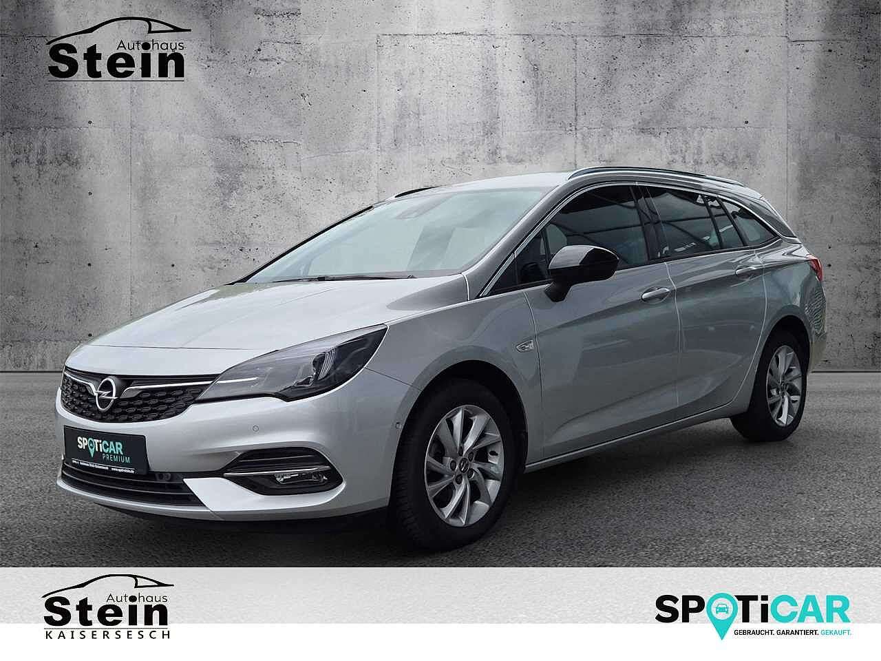 Opel Astra occasion