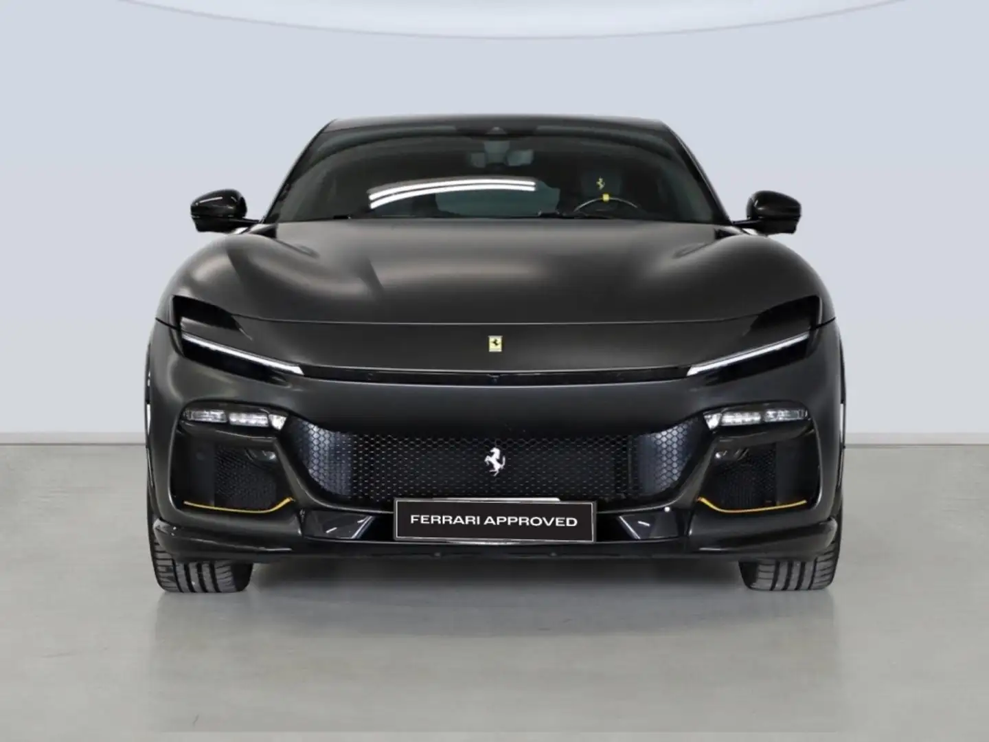 Ferrari Purosangue 6.5 - 2