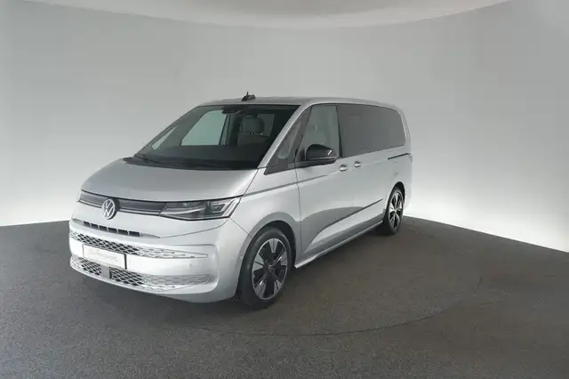 Volkswagen T7 Multivan 2.0 TDI DSG LÜ Life Matrix Navi AHK