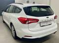 Ford Focus Traveller 1,5 EcoBlue Trend*AHK*Parksensoren*Bl... Weiß - thumbnail 7