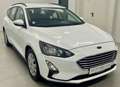 Ford Focus Traveller 1,5 EcoBlue Trend*AHK*Parksensoren*Bl... Weiß - thumbnail 1