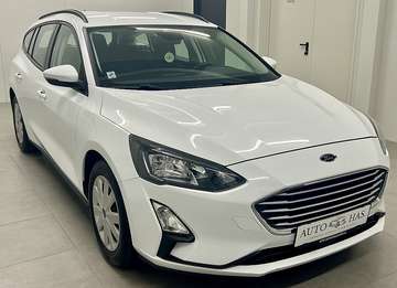 Traveller 1,5 EcoBlue Trend*AHK*Parksensoren*Bl...