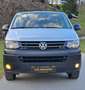 Volkswagen T5 Kombi *LR 2,0*9-Sitzer*Camping*Serviceheft* Silber - thumbnail 4
