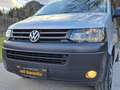 Volkswagen T5 Kombi *LR 2,0*9-Sitzer*Camping*Serviceheft* Silber - thumbnail 2