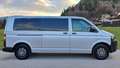 Volkswagen T5 Kombi *LR 2,0*9-Sitzer*Camping*Serviceheft* Silber - thumbnail 6