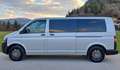 Volkswagen T5 Kombi *LR 2,0*9-Sitzer*Camping*Serviceheft* Silber - thumbnail 5