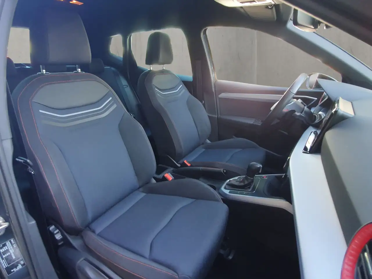 SEAT Arona FR 1.0 TSI DSG, миниатюра 16