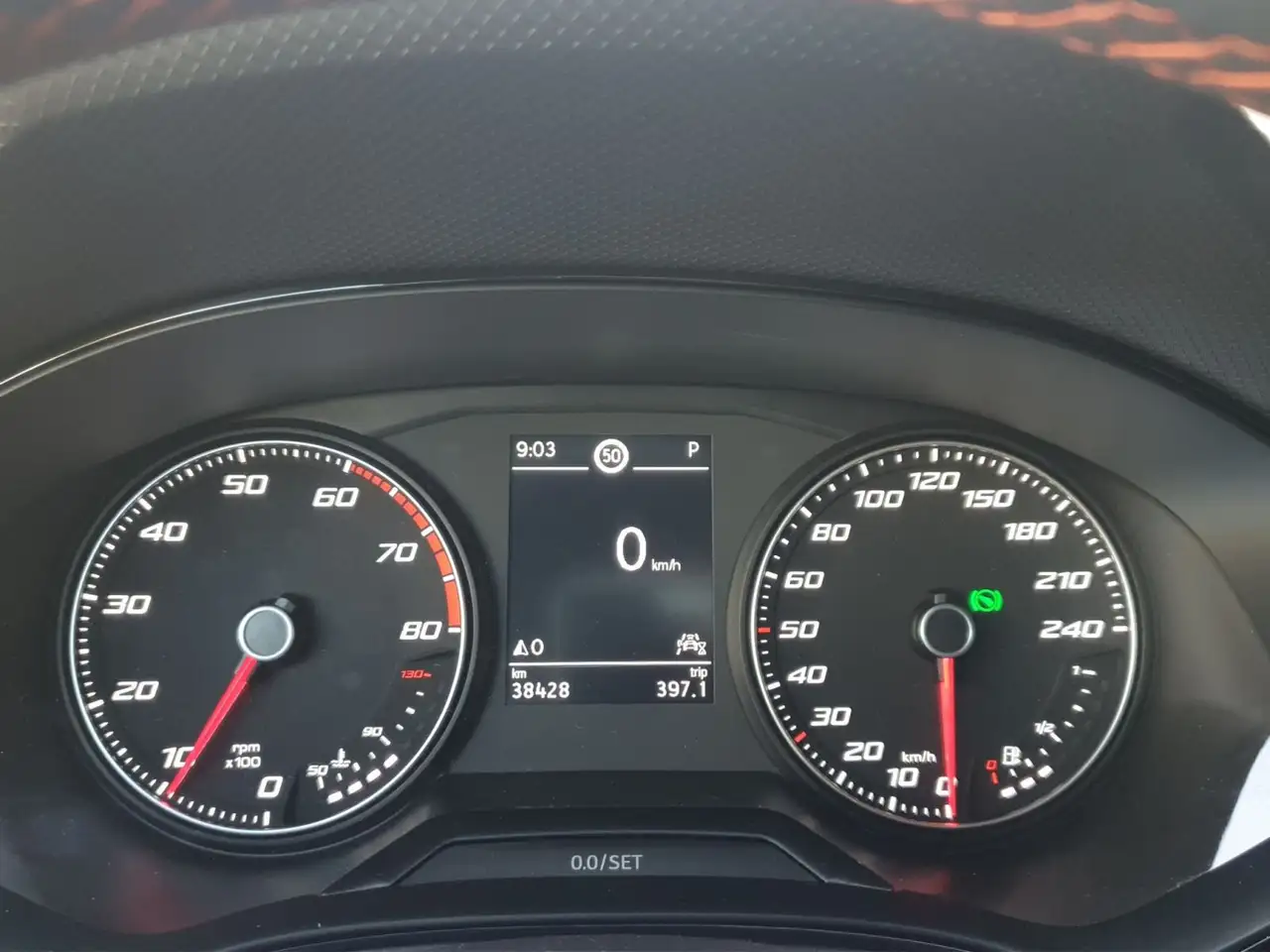 SEAT Arona FR 1.0 TSI DSG, миниатюра 11