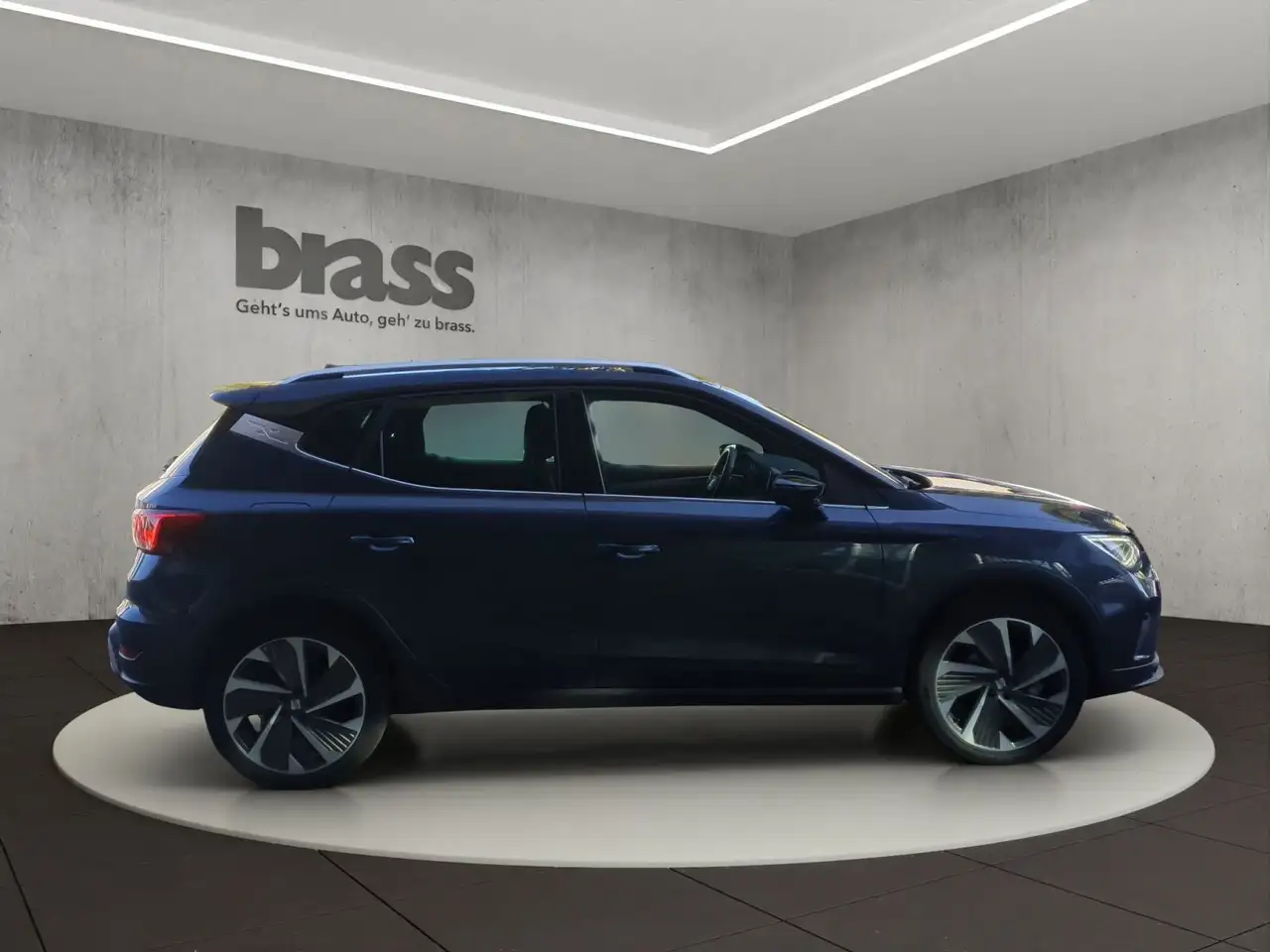 SEAT Arona FR 1.0 TSI DSG, миниатюра 6
