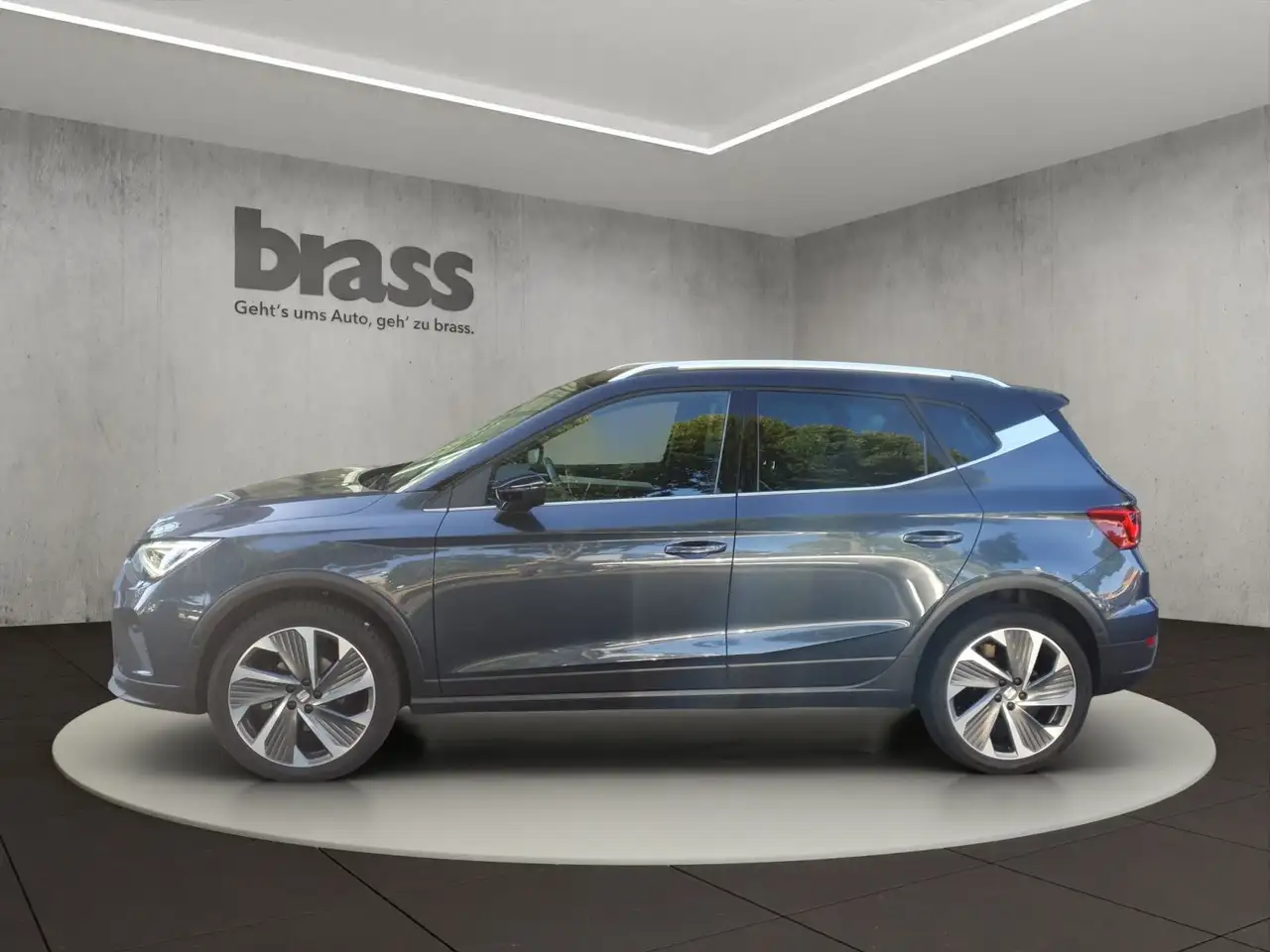 SEAT Arona FR 1.0 TSI DSG, миниатюра 2