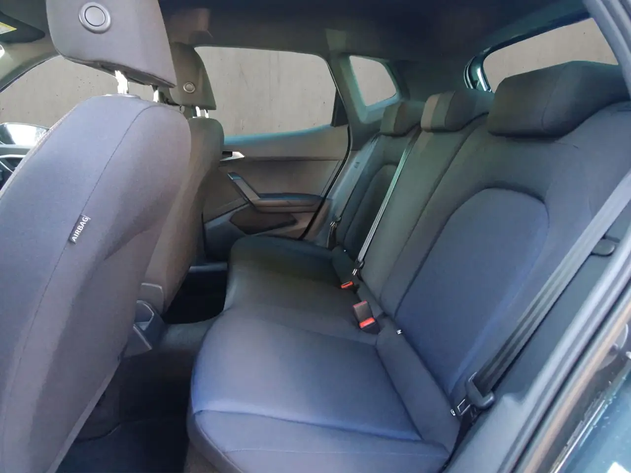SEAT Arona FR 1.0 TSI DSG, миниатюра 13