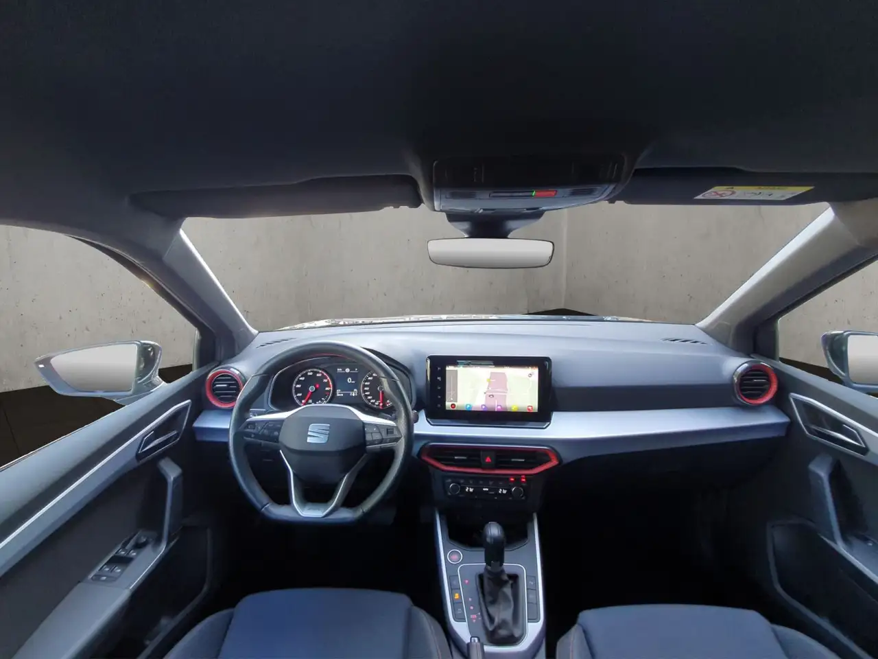 SEAT Arona FR 1.0 TSI DSG, миниатюра 14